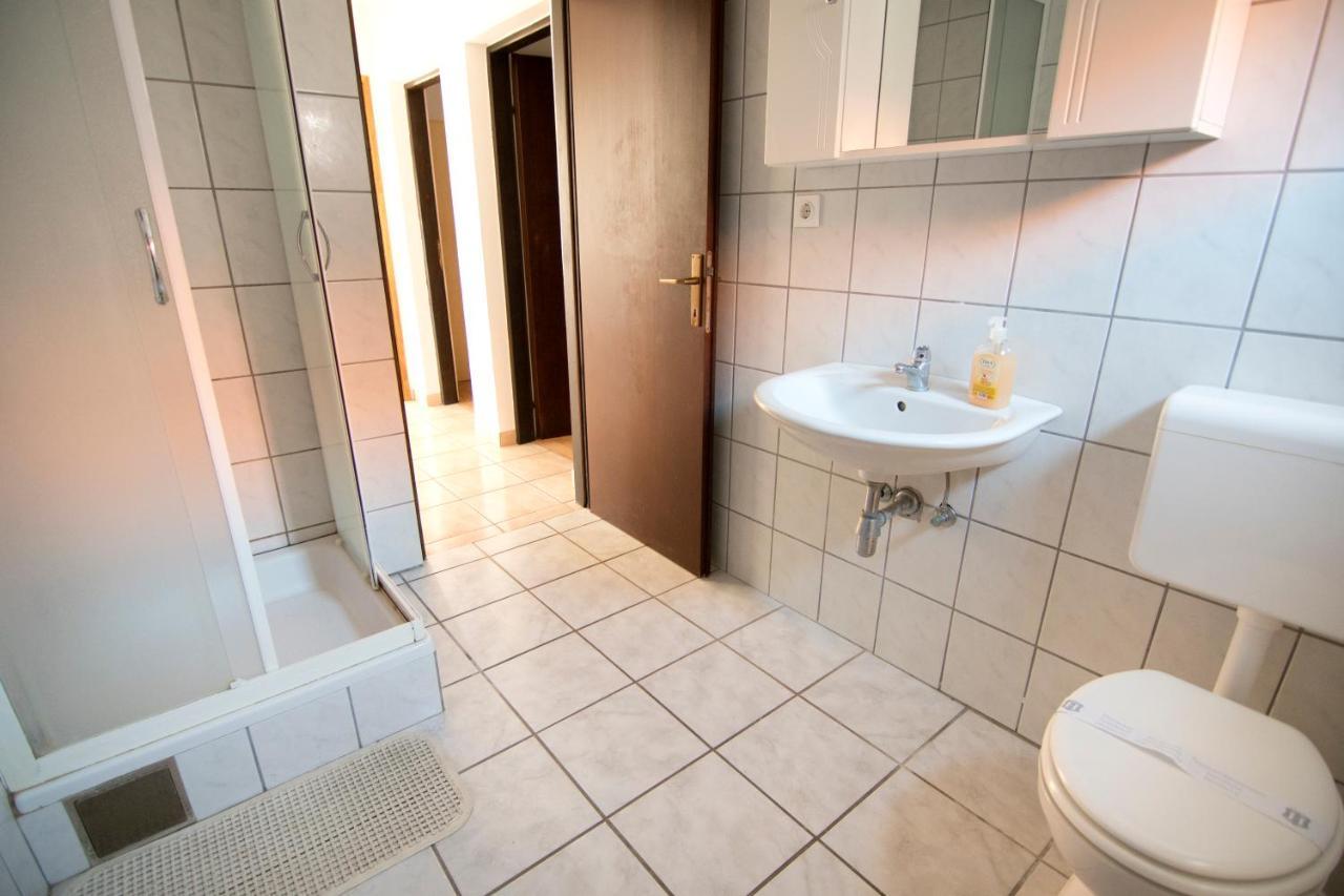 Apartmani Juric 维尔 外观 照片