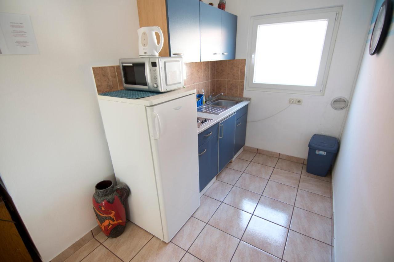 Apartmani Juric 维尔 外观 照片