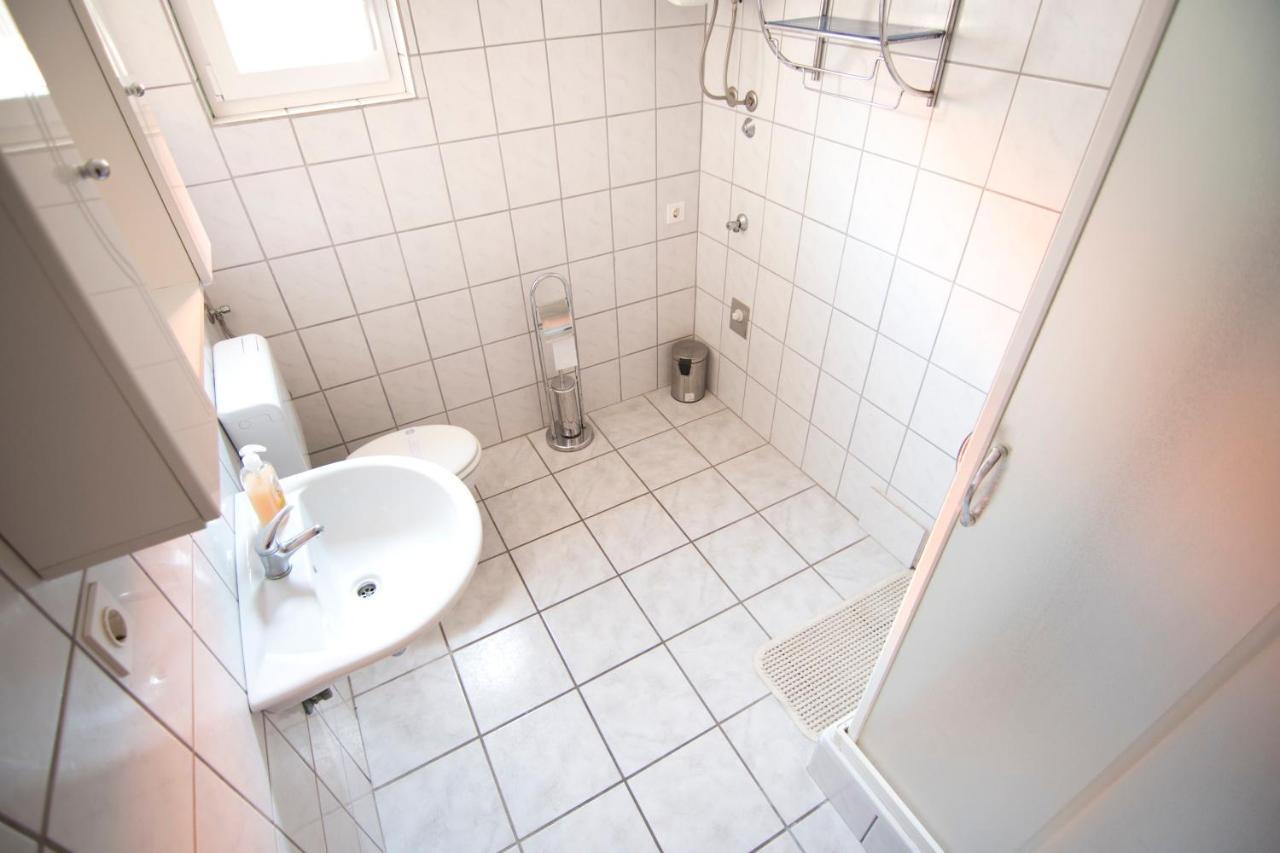 Apartmani Juric 维尔 外观 照片